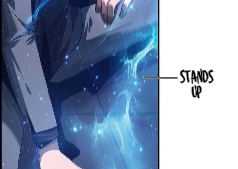 The Blade of Evolution – Walking Alone in the Dungeon Chapter 56 Bahasa Indonesia